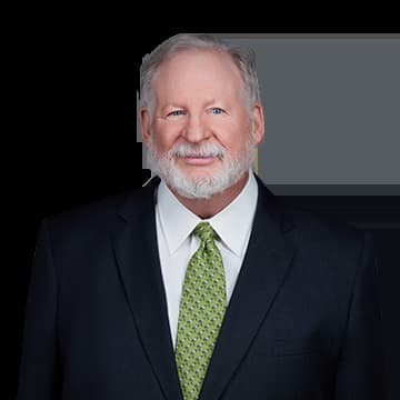 Portrait of Brian Holohan