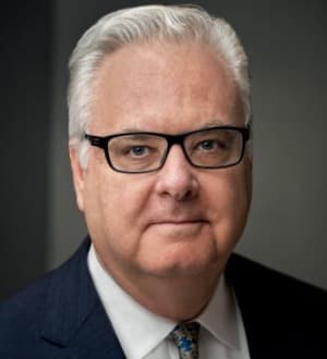 Portrait of Jeffrey Tillotson