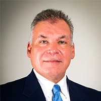 Portrait of Carlos Guerra