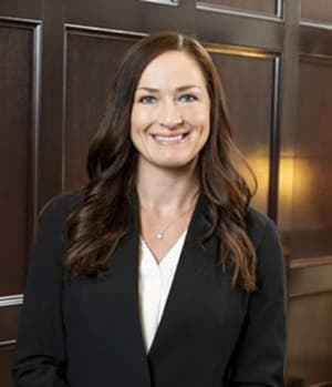 Portrait of Sarah Martin
