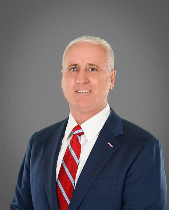 Portrait of Todd Miller