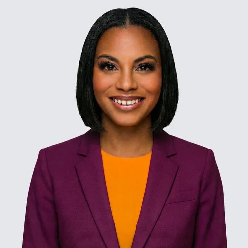 Portrait of Amy Rivera