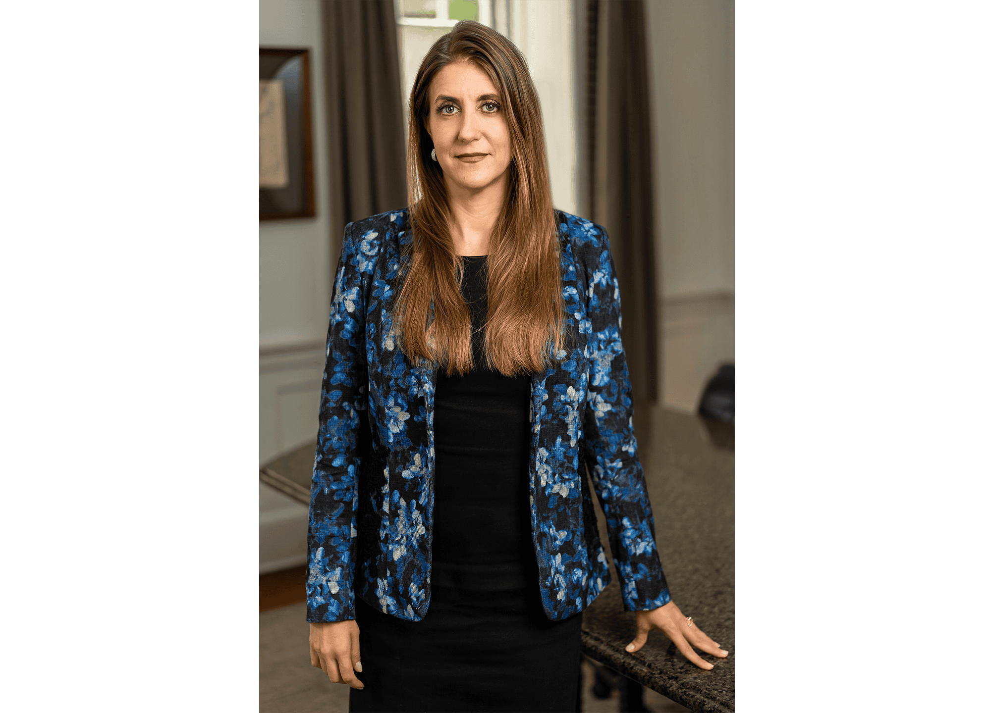 Portrait of Stephanie Alexander