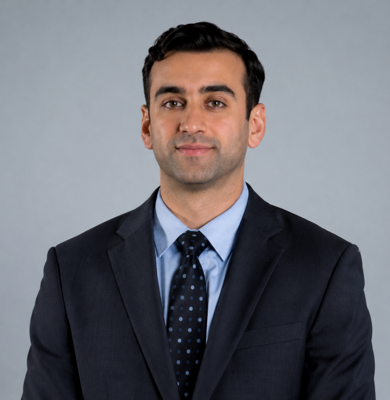 Portrait of Steven Lopez