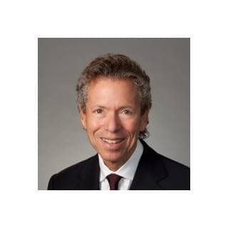 Portrait of Lee Steinberg