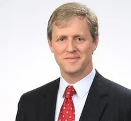 Portrait of Douglas Wade