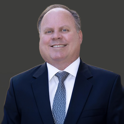 Portrait of David Seal