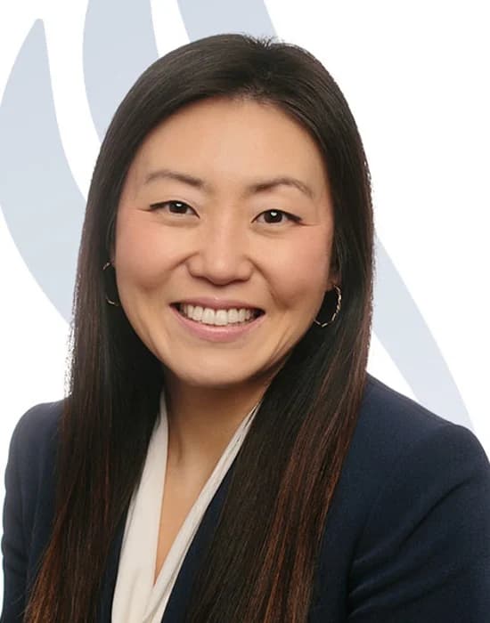 Portrait of Soo Hong