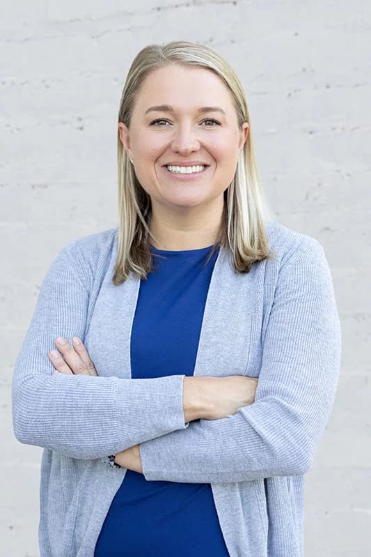 Portrait of Dana Sullivan