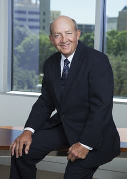 Portrait of Steve Madsen