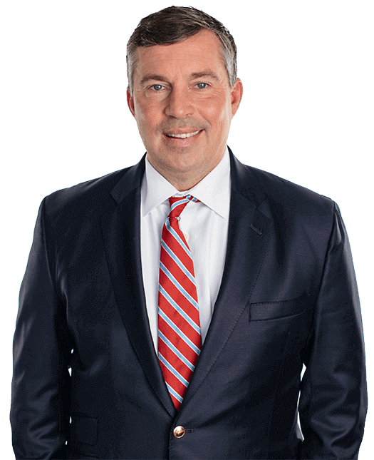 Portrait of Blair Durham