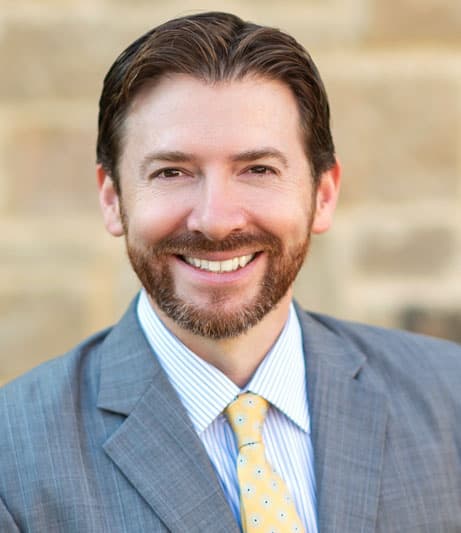 Portrait of Shiloh Coleman