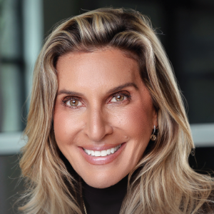 Portrait of Candice Klein
