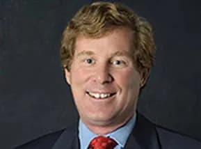 Portrait of Jeffrey Flynn