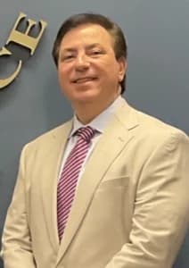 Portrait of Donald DeSimone