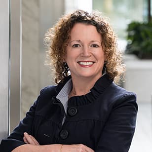 Portrait of Jennifer Romano