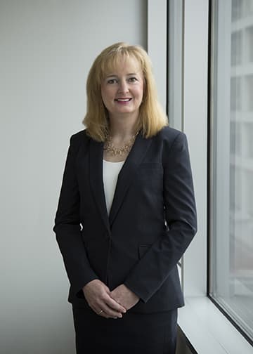 Portrait of Susan Lane
