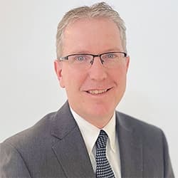 Portrait of Derek Gaubatz