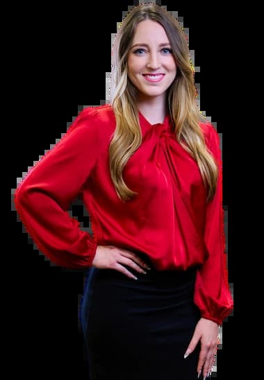 Portrait of Olivia Ramirez