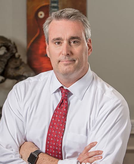 Portrait of Adam Jones