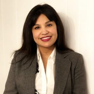 Portrait of Jessica Rodriguez