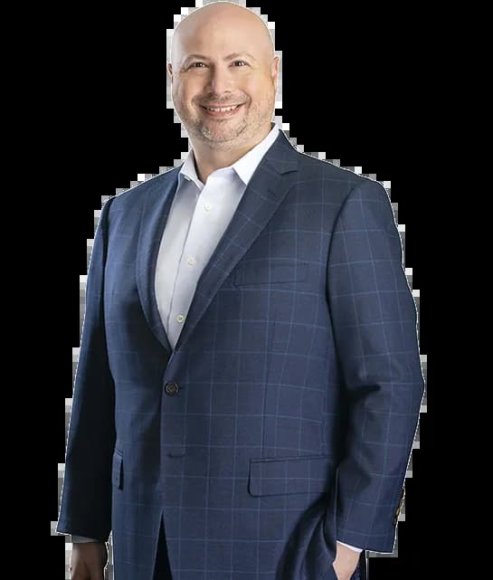 Portrait of Anthony Golden