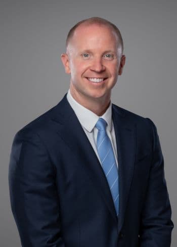 Portrait of Jeremy Worley