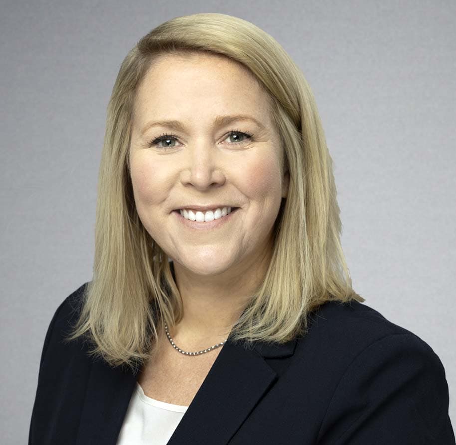 Portrait of Erin Powers