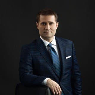 Portrait of Jason Maier