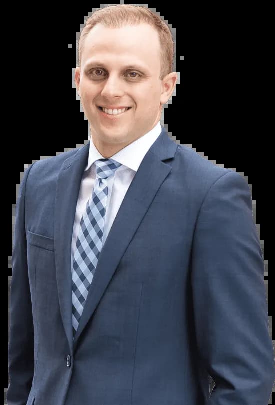 Portrait of Jordan Schnitzer
