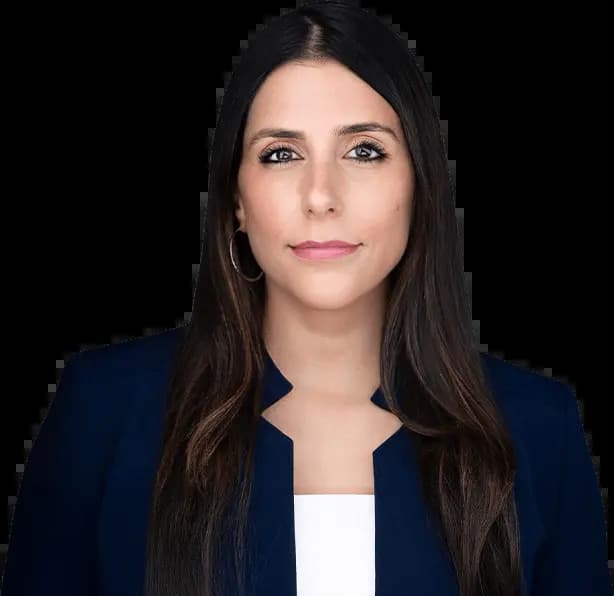 Portrait of Jennifer Rodriguez