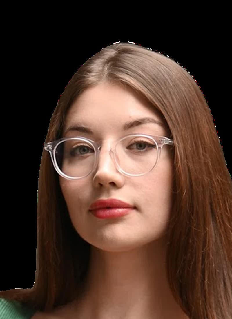 Portrait of Kelly O'Donnell