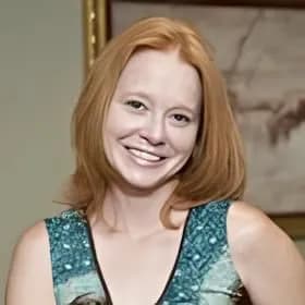 Portrait of Christina Gonzalez