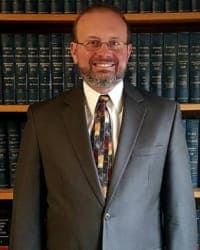 Portrait of Jason Weiner