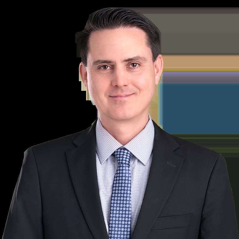 Portrait of Ryan Kerbow