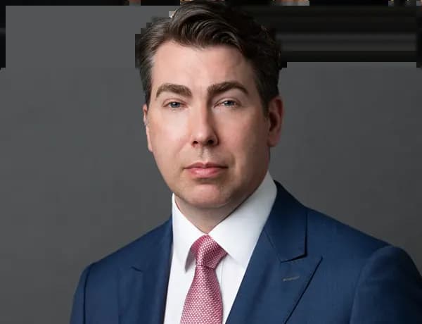 Portrait of Bradford Gilde