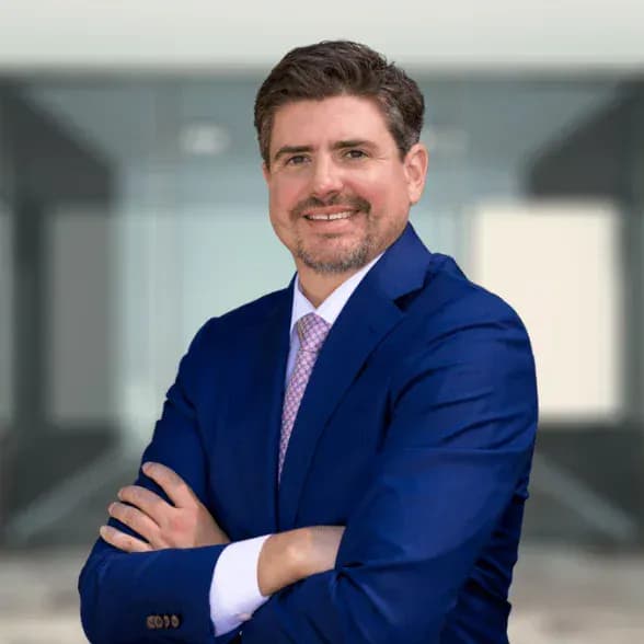 Portrait of Sean McCrary