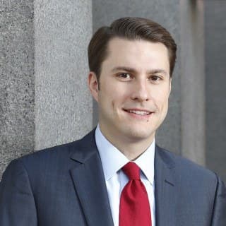 Portrait of Seth Smiley