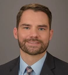 Portrait of Matthew Phillips