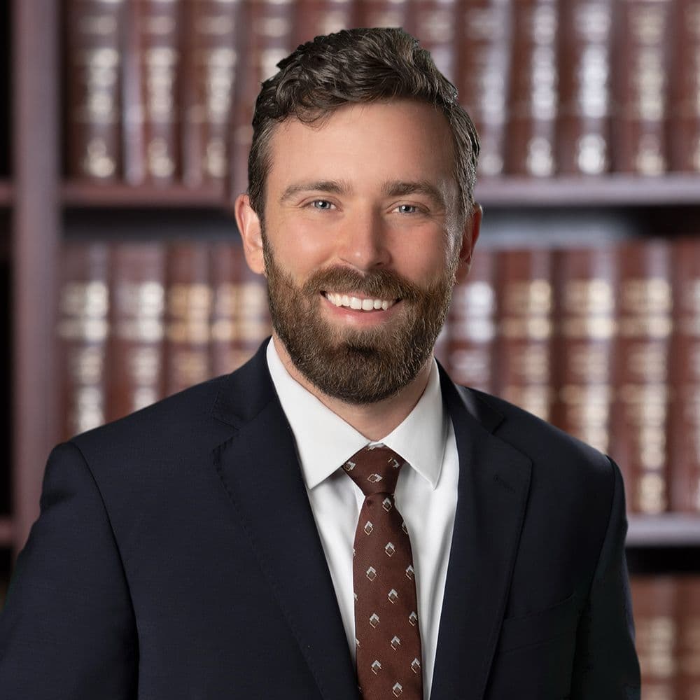 Portrait of Eric Schaefer