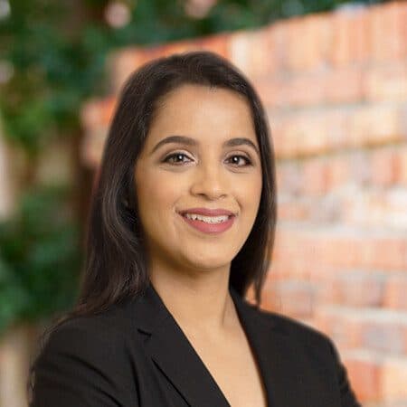 Portrait of Saima Khan