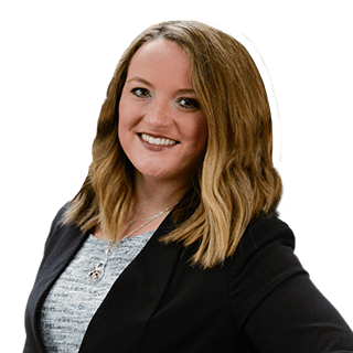 Portrait of Ashley Lee