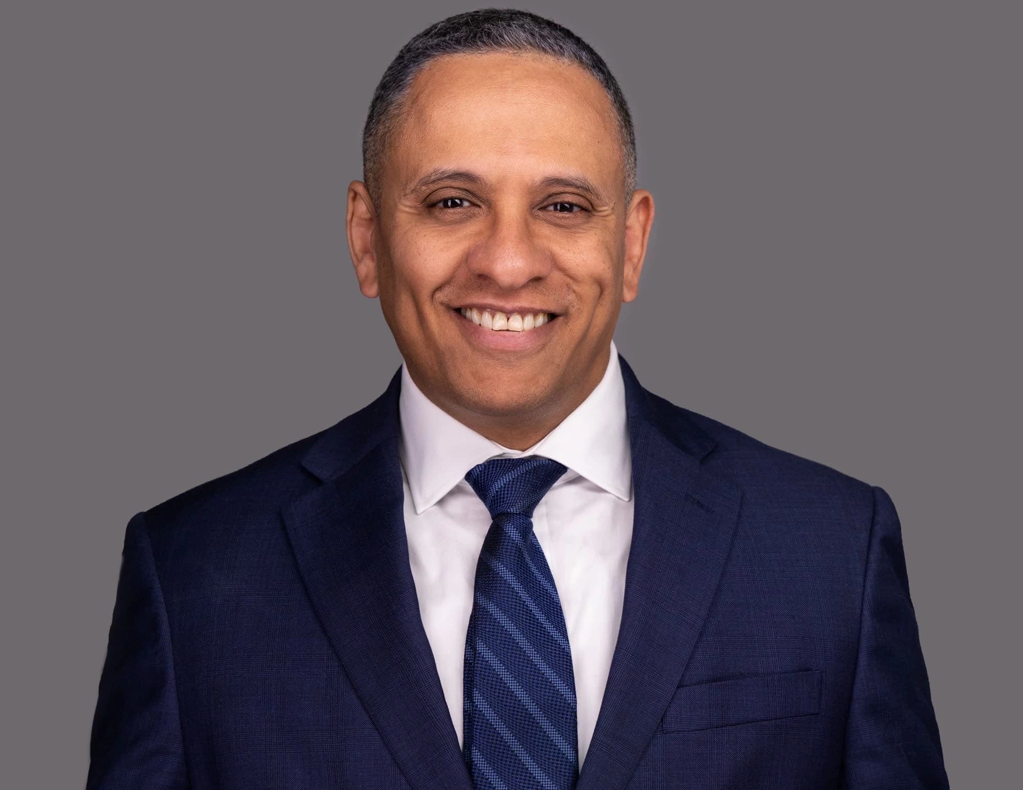 Portrait of Ivan Rodriguez