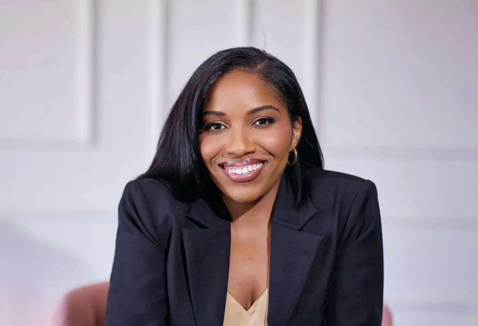 Portrait of Taelor Evans