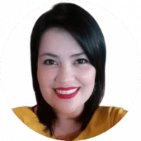Portrait of Marcela Martinez