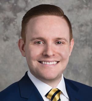 Portrait of Adam Milasincic