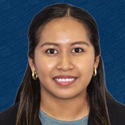 Portrait of Ana Hernandez