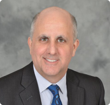 Portrait of Eric Richardson