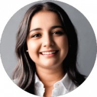 Portrait of Alejandra Diaz