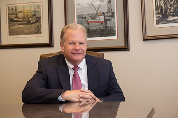 Portrait of FRANK C. SHAW